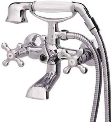 Смеситель AM.PM Bourgeois F6510000 хром 