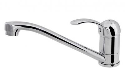 Смеситель AM.PM Bourgeois F6600000 хром 