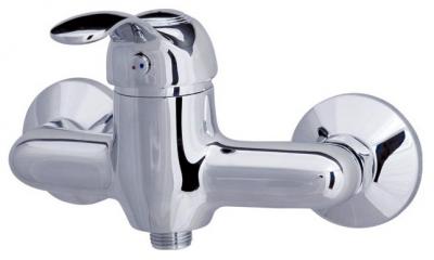 Смеситель AM.PM Bourgeois F6620000 хром 