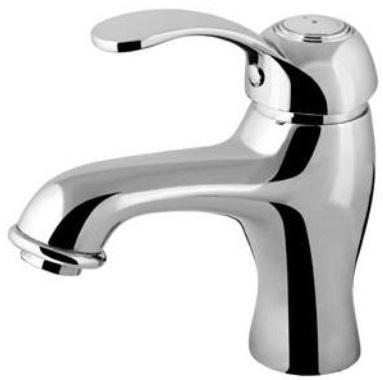 Смеситель AM.PM Bourgeois F6682100 хром 