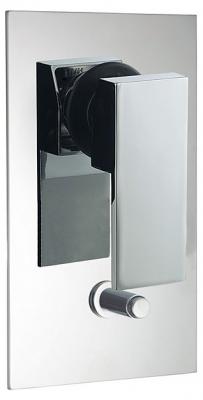 Смеситель Fima Carlo Frattini Brick F3509X2CR хром