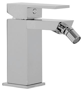 Смеситель Fima Carlo Frattini Brick F3512CR хром