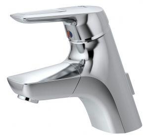 Смеситель Ideal Standard Ceramix Blue			 Ceramix Blue A5646AA хром