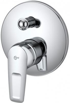 Смеситель Ideal Standard Ceramix Blue			 Ceramix Blue A5664AA хром