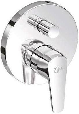 Смеситель Ideal Standard Cerasprint  2012			 Cerasprint 2012 A5723AA хром