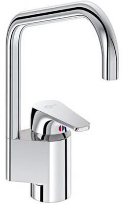 Смеситель Ideal Standard Cerasprint  2012			 Cerasprint 2012 B9576AA хром
