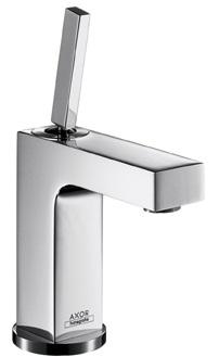 Смеситель Axor Citterio 39010000 хром