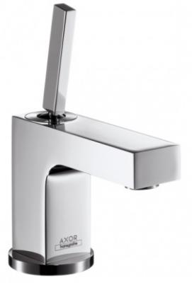 Смеситель Axor Citterio 39015000 хром