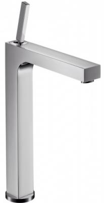 Смеситель Axor Citterio 39020000 хром