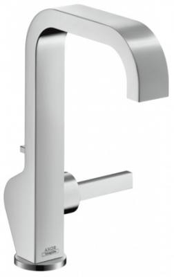 Смеситель Axor Citterio 39034000 хром