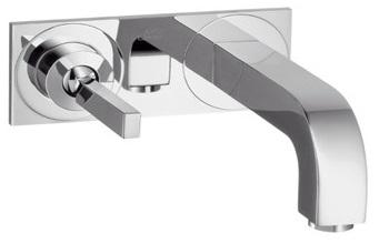 Смеситель Axor Citterio 39115000 хром