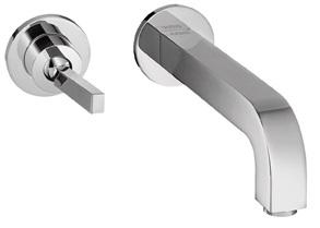 Смеситель Axor Citterio 39116000 хром