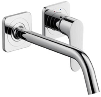 Смеситель Axor Citterio M 34116000 хром