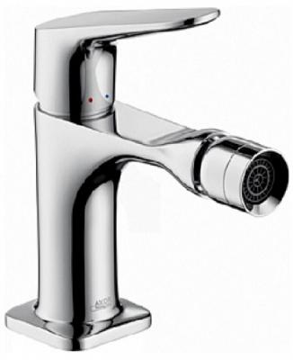 Смеситель Axor Citterio M 34210000 хром