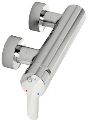 Смеситель Ideal Standard Connect B9924AA хром