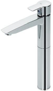 Смеситель  Oras Cubista		 Cubista 2801F хром 