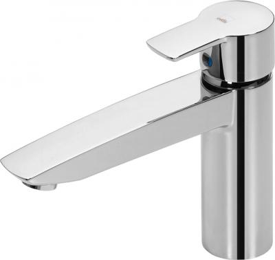 Смеситель  Oras Cubista		 Cubista 2805F хром 