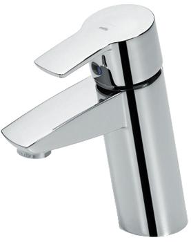 Смеситель  Oras Cubista		 Cubista 2810F хром 