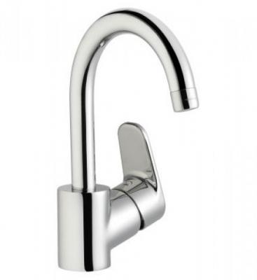 Смеситель Vitra D-Line  A40748EXP Хром