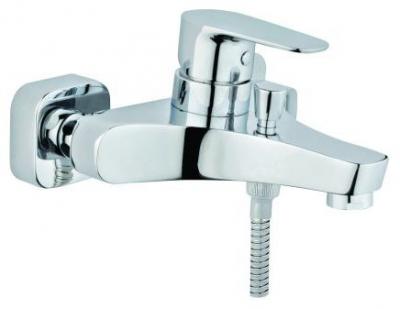 Смеситель Vitra D-Line  A40753EXP Хром