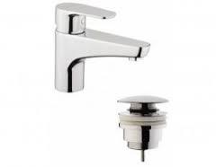 Смеситель Vitra D-Line  A49186EXP Хром