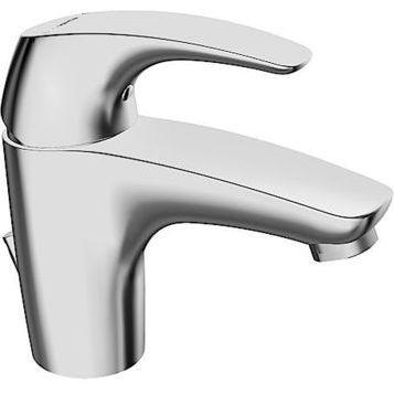 Смеситель Hansa Disc 01012274 хром