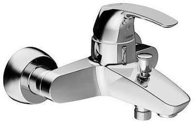 Смеситель Hansa Disc 01782174 хром