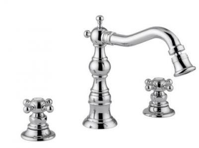 CRDO (хром/золото)