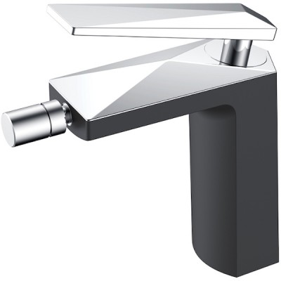 Boheme Venturo , Черный Хром