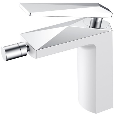 Boheme Venturo , Белый Хром