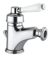 Смеситель для биде Migliore Ermitage ML.ERM-7023.BI CR(хром)