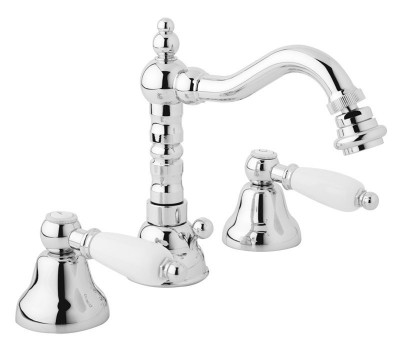 Смеситель для биде Variante  FIRST-BBS2-01-Bi First