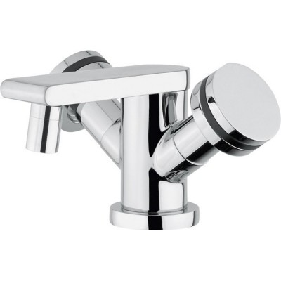 Cezares Flat FLAT-BS2-A-01 Хром