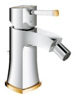 хром/золото