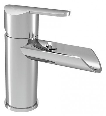 Смеситель для биде Variante HEAVEN-BSM1-01-Cr Heaven