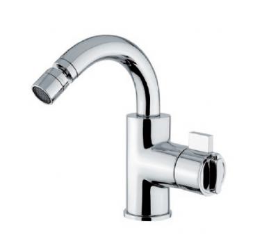 Смеситель для биде   Bugnatese Kobuk Termostatico  2211 CR (хром)