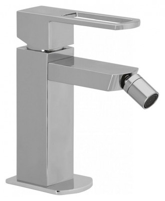 Смеситель для биде Variante  LEVICO-BSM1-01-Cr Levico