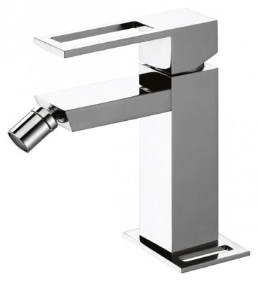 Смеситель для биде Variante  MOLVENO-BSM1-01-Cr Molveno