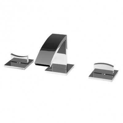 Смеситель для биде на 3 отверстия Noken  Imagine  N169220001 Imagine 