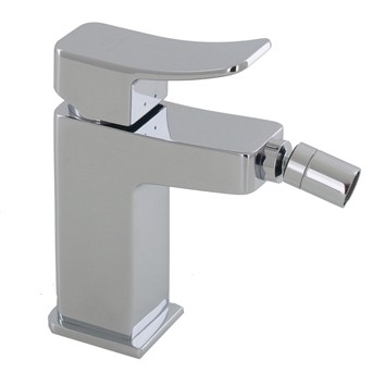 Смеситель для биде однорычажный Noken Arquitect N194710504 Arquitect