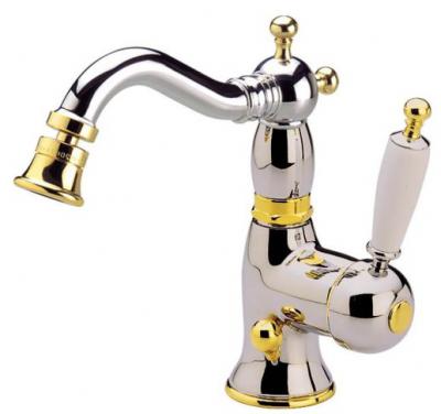 CRDO (хром/золото)