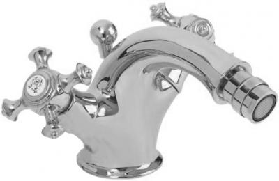 Смеситель для биде Migliore Prestige ML.PRS-744 CR(хром)