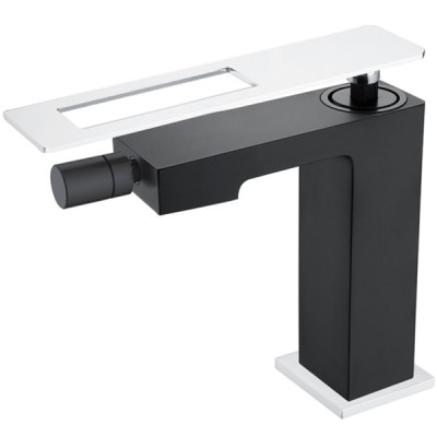 146-BCR Черный Хром