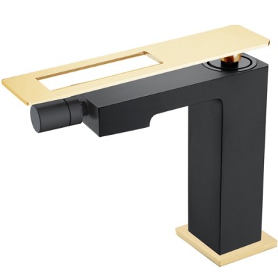 146-BG Черный Золото