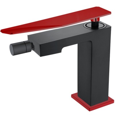 146-BR.2 Черный Красный