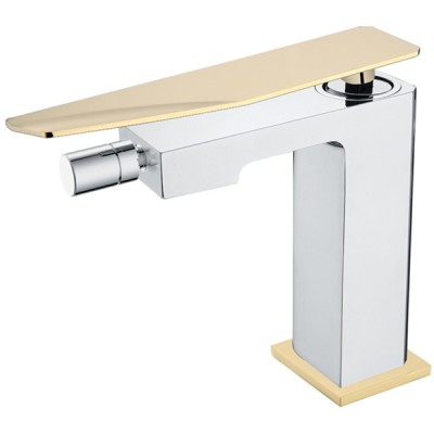 146-CRG.2 Хром Золото