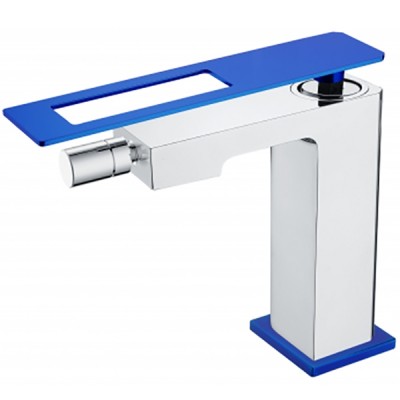 146-CRUV Хром Синий