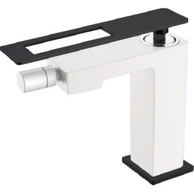 146-WB Белый Черный