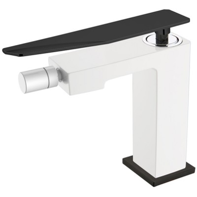 146-WB.2 Белый Черный