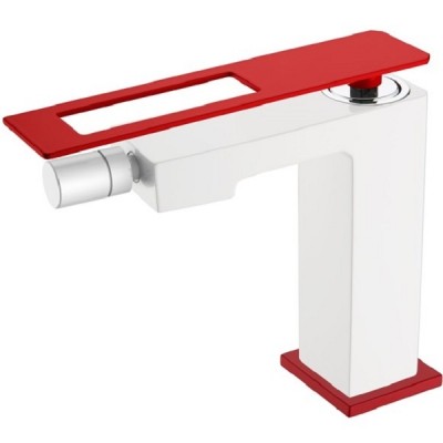 146-WR Белый Красный